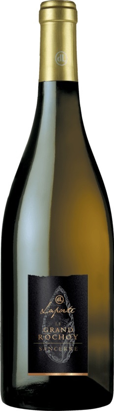 Laporte Sancerre Le Grand Rochoy 2023 Set 2 Bottles