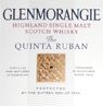 Glenmorangie The Quinta Ruban