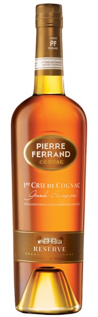 Cognac Ferrand Pierre Ferrand Reserve