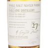 Dailuaine 27 YO, 1983, The Old Malt Cask, Douglas Laing