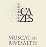 Domaine Cazes Muscat de Rivesaltes 2006