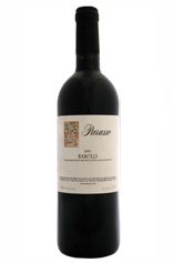 Вино Parusso Armando Barolo 2009