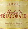 Frescobaldi Brut Millesimato 2008