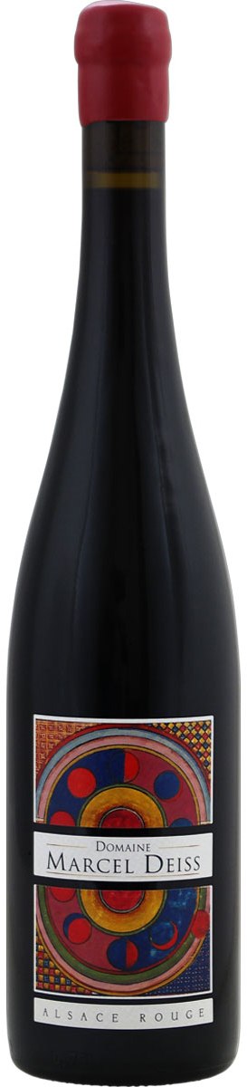 Domaine Marcel Deiss Pinot Noir 2023 Set 2 Bottles