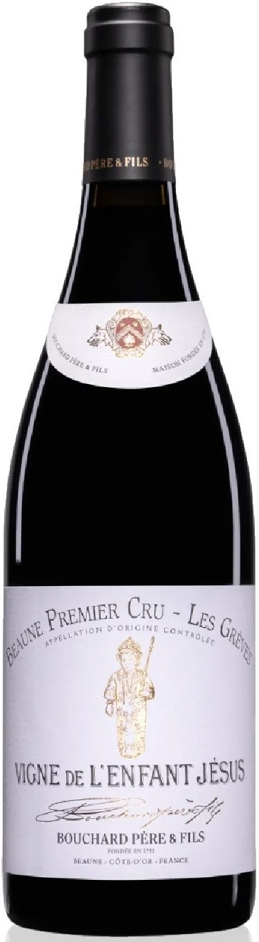 Bouchard Pere & Fils Vigne de l'Enfant Jesus Premier Cru 2018