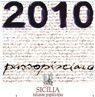 Passopisciaro Passopisciaro 2010