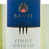 Santi Pinot Grigio 2013