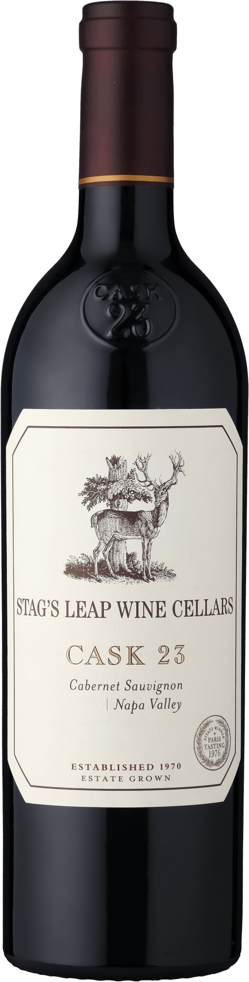 Stag's Leap Wine Cellars Cask 23 2019
