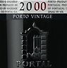 Quinta do Portal Vintage Port 2000