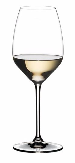 Riedel Heart To Heart Riesling/Sauvignon Blanc 460 ml Set of 4 - 2
