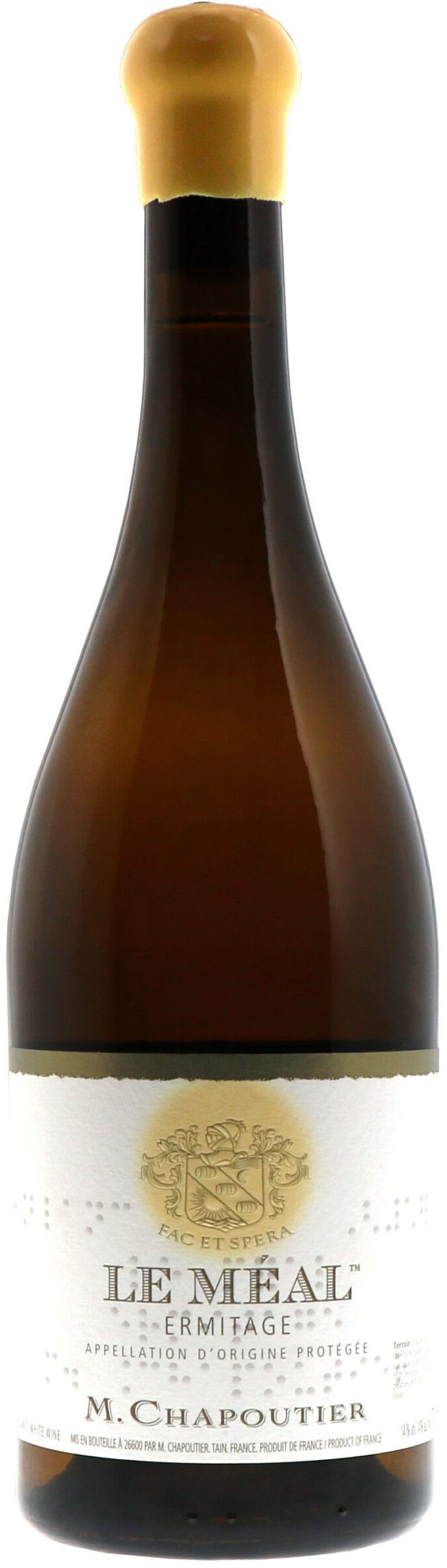 Michel Chapoutier Ermitage Le Meal Blanc 2018