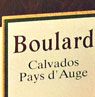Boulard Calvados Hors d'Age