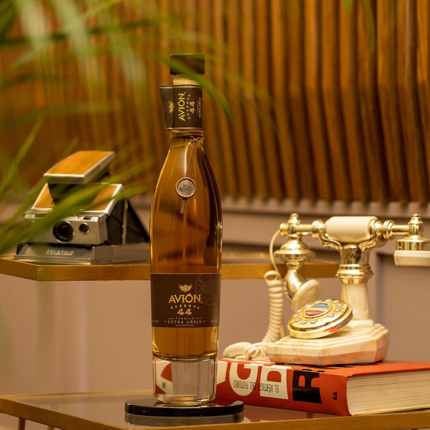 Avion Reserva 44 Extra Anejo Highlands 100% Puro de Agave - 2