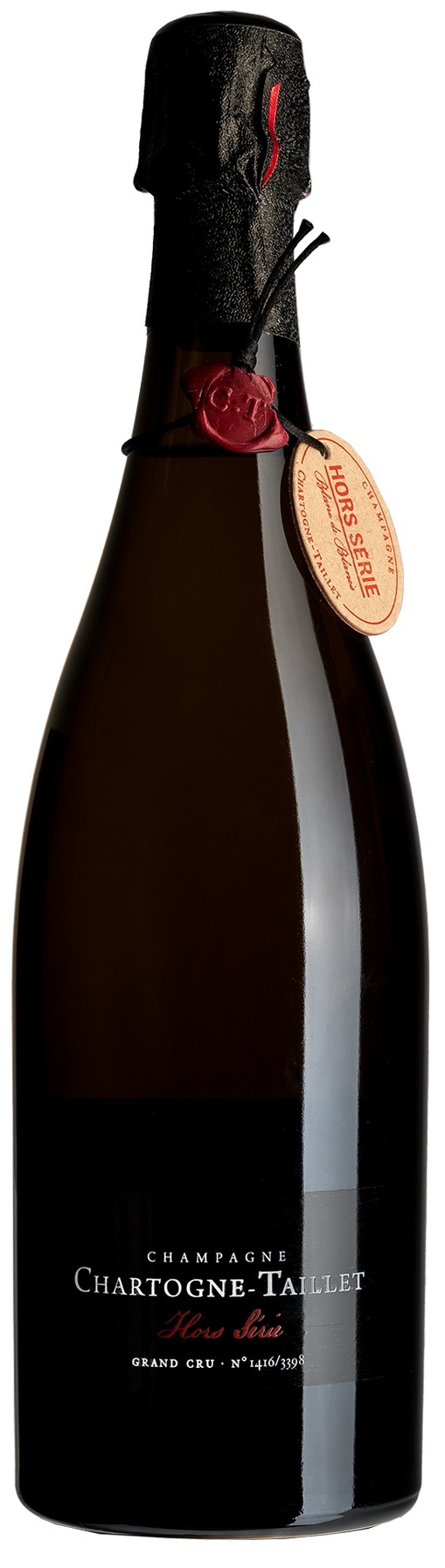 Chartogne-Taillet Hors-Serie Blanc de Blancs Grand Cru Extra Brut 2020