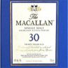 Macallan Sherry Oak 30 YO