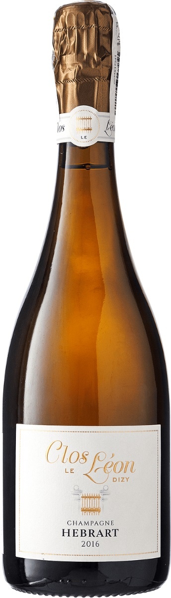 Marc Hebrart Clos Le Leon Millesime Premier Cru 2016