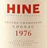 Hine  Vintage 1976 Grande Champagne Jarnac
