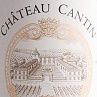 Chateau Cantin Saint-Emilion 3L