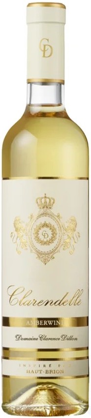 Clarence Dillon Clarendelle Amberwine Monbazillac 2022, 500ml Set 2 Bottles