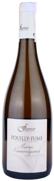 Fournier Pere & Fils Pouilly-Fume AOP Marnes Kimmeridgiennes 2017