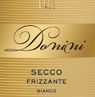Donini Bianco Frizzante Set 6 bottles