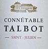 Connetable de Talbot 2008