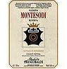 Frescobaldi Chianti Rufina Riserva Montesodi 2008