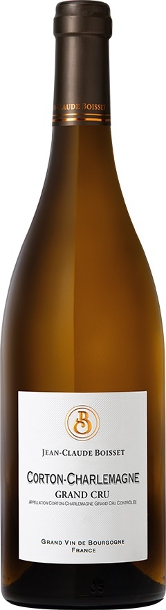 Jean-Claude Boisset Corton-Charlemagne Grand Cru 2021