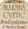 Masciarelli Montepulciano Marina Cvetic 2015 Set 6 bottles
