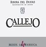 Bodegas Callejo Cuatro Meses en Barrica 2008