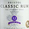 Bristol Spirits Rum Enmore Still Demerara 12 YO