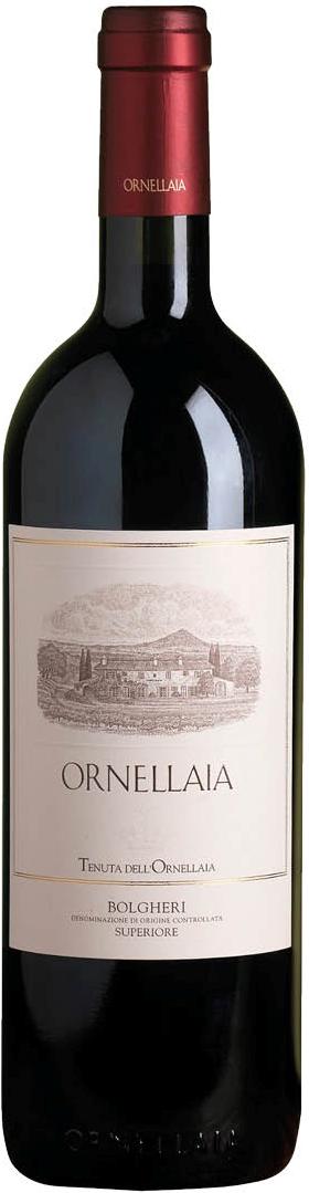 Tenuta dell'Ornellaia Bolgheri DOC Superiore 2019