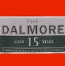 Dalmore 15 YO
