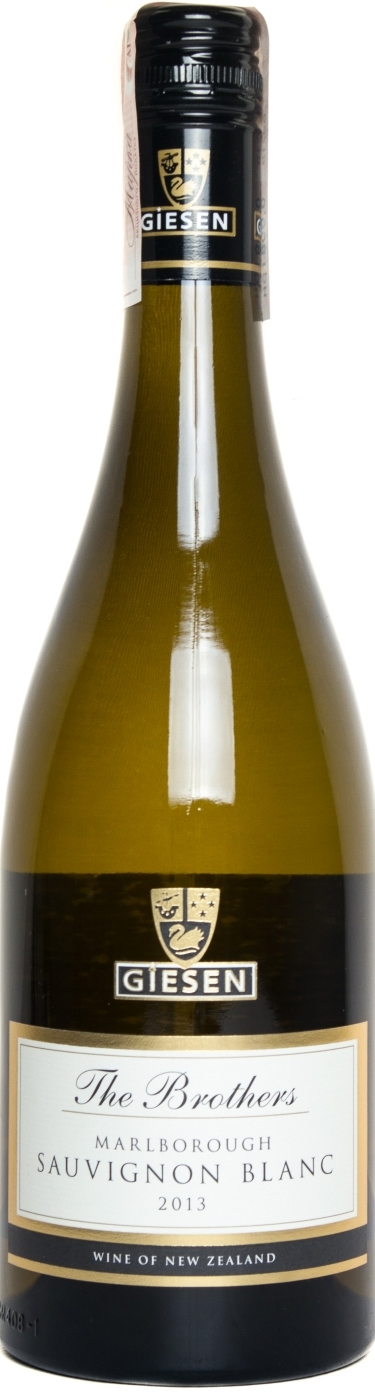 Giesen The Brothers Sauvignon Blanc Marlborough Set 6 bottles