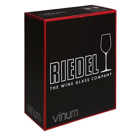 Riedel Vinum Syrah/Shiraz 690 ml Set of 2 - 2