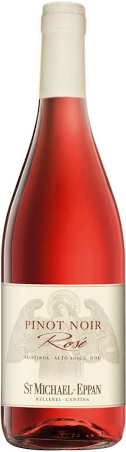 San Michele Appiano Pinot Nero Rose 2020 Set 6 bottles
