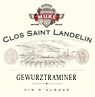 Rene Mure Gewurztraminer Clos Saint Landelin 2012