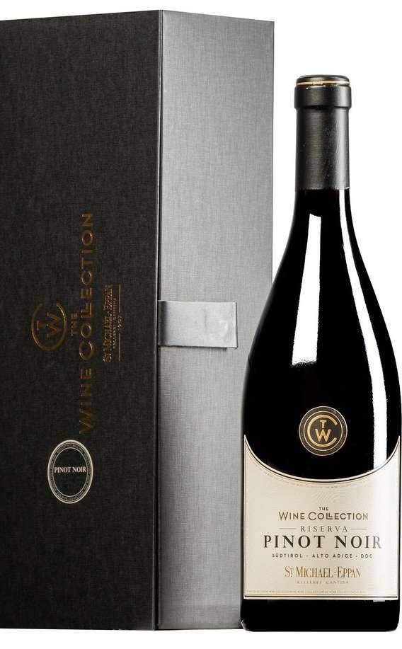 San Michele Appiano Pinot Nero Riserva The Wine Collection 2019