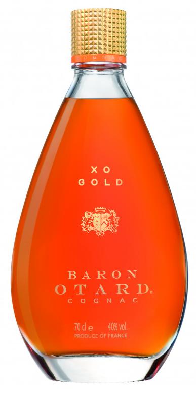 Baron Otard XO Gold - 2