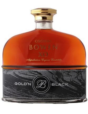 Bowen XO Gold'n Black - 2