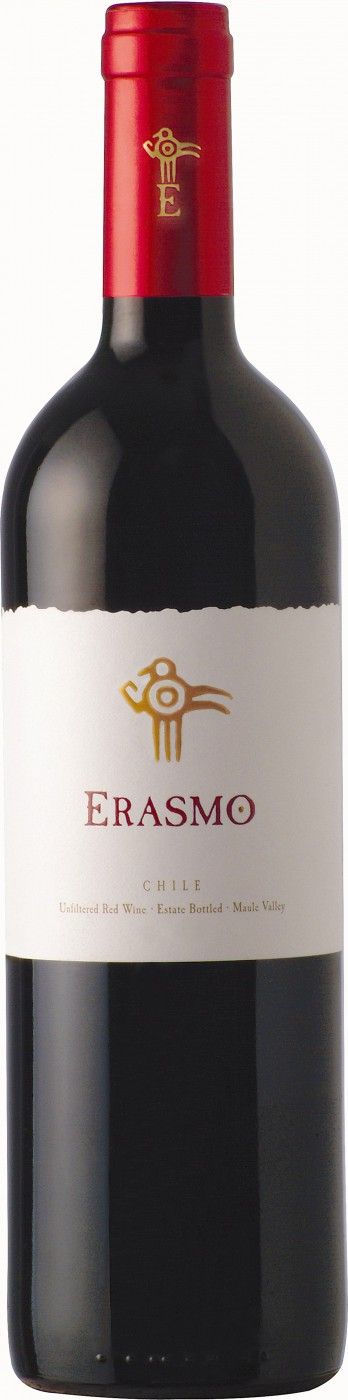 Vina La Reserva de Caliboro Erasmo 2006 Magnum 1,5L