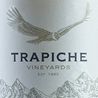 Trapiche Vineyards Chardonnay 2014