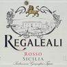 Tasca d'Almerita Regaleali Nero d'Avola Rosso 2015 Set 6 Bottles