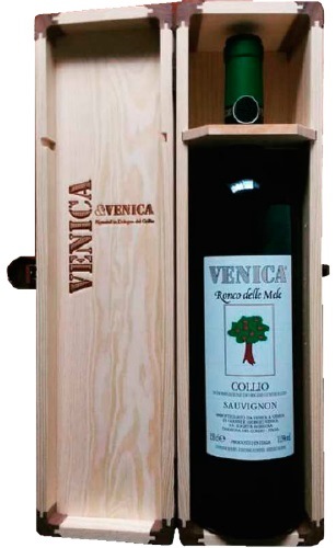 Venica & Venica Sauvignon Ronco delle Mele 2022 Magnum 1,5L