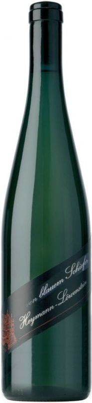 Heymann-Lowenstein Von Blauem Schiefer 2022 Set 2 Bottles