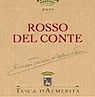 Tasca d'Almerita Rosso del Conte 2007