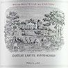 Chateau Lafite Rothschild 2004