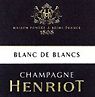 Henriot Brut Blanc de Blancs