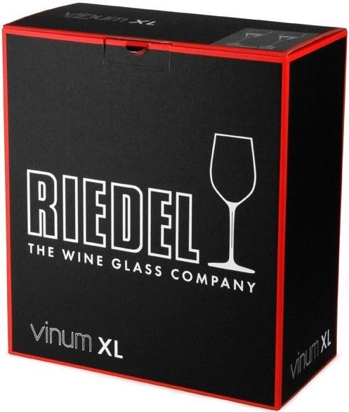 Riedel Vinum XL Pinot Noir 800 ml Set of 2 - 3