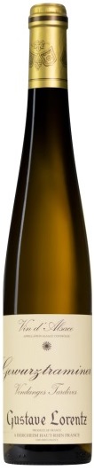 Gustave Lorentz Gewurztraminer Vendange Tardive GC Altenberg de Bergheim 2020, 500ml